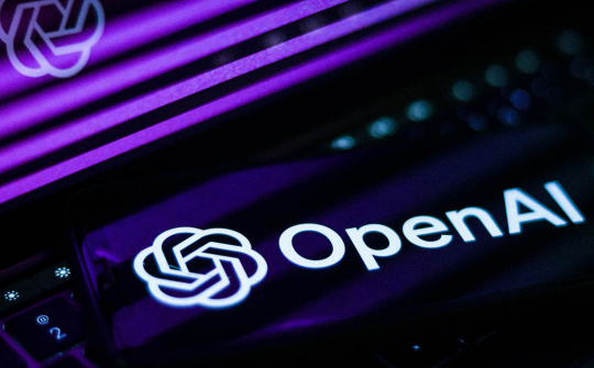 Doanh thu của OpenAI trong năm 2023 đạt mức kỷ lục