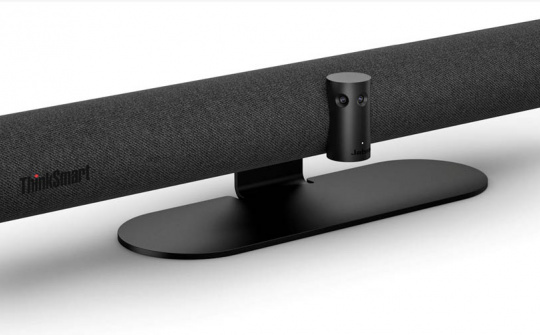 Lenovo giới thiệu giải pháp ThinkSmart Bar 180 mới dành cho các không gian hội họp vừa và nhỏ