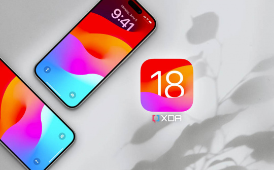 iOS 18 có thể là cập nhật phần mềm lớn nhất lịch sử iPhone