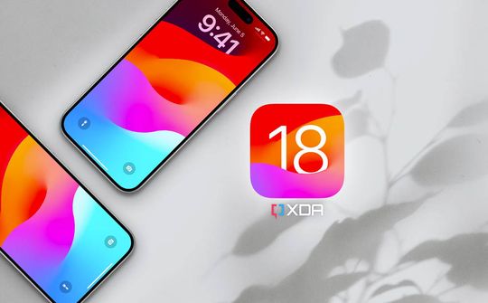 iOS 18 có thể là cập nhật phần mềm lớn nhất lịch sử iPhone