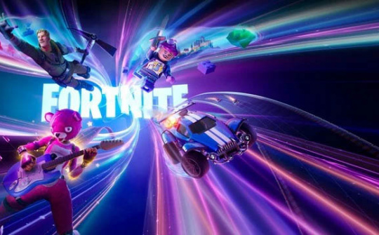 Epic Games tuyên bố Fortnite sẽ trở lại với iOS