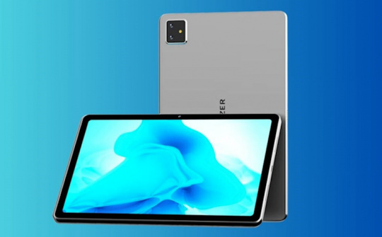 Lenovo M20 5G lên kệ tại thị trường Trung Quốc với giá từ 8,3 triệu đồng