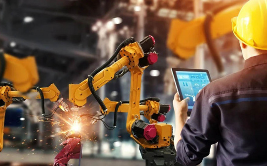 Mitsubishi Electric phát triển AI phân tích hành vi để tăng năng suất lao động