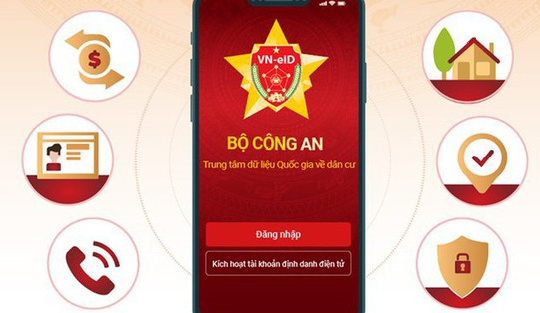 Đề xuất sửa quy định về định danh và xác thực điện tử