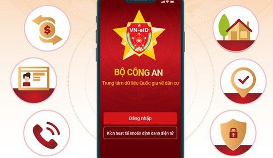 Đề xuất sửa quy định về định danh và xác thực điện tử