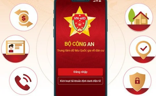 Đề xuất sửa quy định về định danh và xác thực điện tử