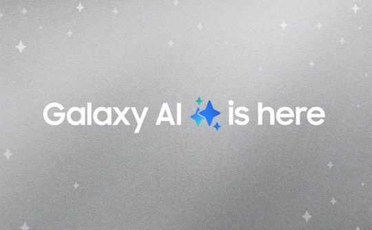 Galaxy AI sẽ có mặt trên 100 triệu thiết bị trong năm nay