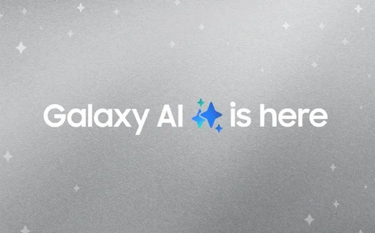 Galaxy AI sẽ có mặt trên 100 triệu thiết bị trong năm nay