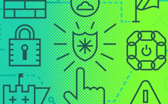 Kaspersky Standard được vinh danh “Sản phẩm của năm”