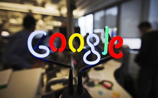 Google chi hàng tỉ USD để sa thải nhân viên