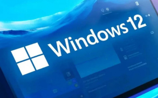 Windows 12 xuất hiện trong kênh Canary?