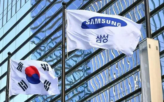 Nhu cầu tiêu dùng suy yếu, lợi nhuận của Samsung Electronics giảm mạnh