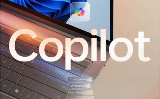 Copilot sẽ làm thay đổi thiết kế bàn phím Windows