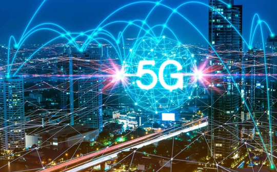 Thách thức thương mại hóa 5G