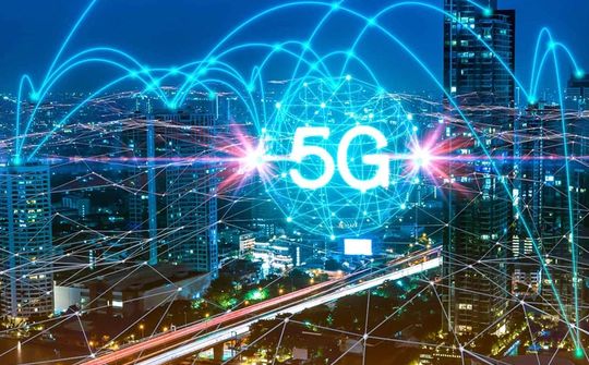 Thách thức thương mại hóa 5G