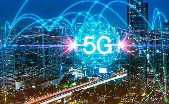 Thách thức thương mại hóa 5G