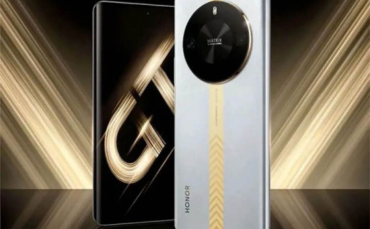Honor X50 GT trình làng với giá từ 7,2 triệu đồng