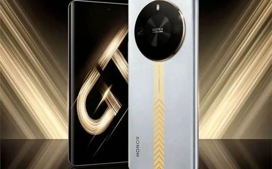 Honor X50 GT trình làng với giá từ 7,2 triệu đồng