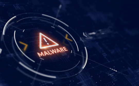 Phát hiện mã độc chuyên tấn công tài khoản Google