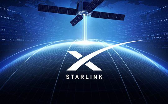 SpaceX phóng vệ tinh di động đầu tiên