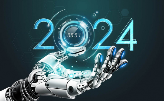 Sau một năm bùng nổ, thế giới phải làm gì để quản lý AI?