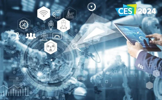 Những điểm nhấn công nghệ tại CES 2024