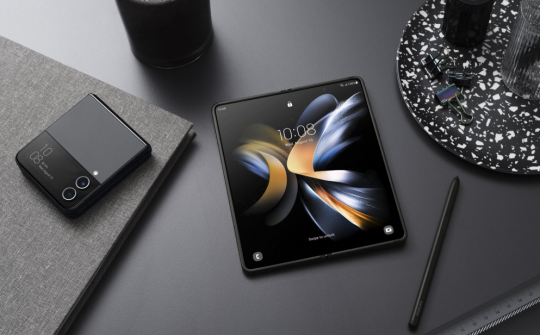 Galaxy Z Fold6 và Z Flip6 sẽ được trang bị công nghệ Ironflex