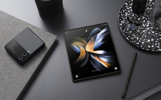 Galaxy Z Fold6 và Z Flip6 sẽ được trang bị công nghệ Ironflex