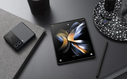 Galaxy Z Fold6 và Z Flip6 sẽ được trang bị công nghệ Ironflex