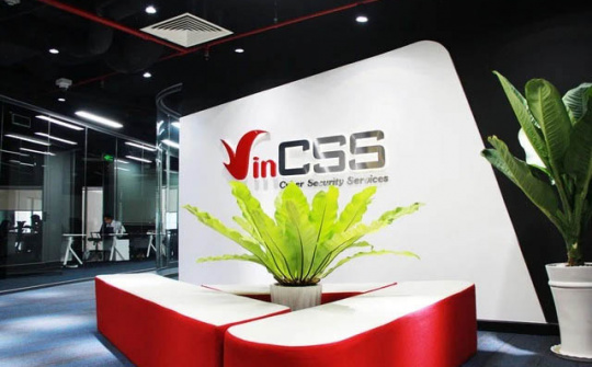 VinCSS và Autocrypt bắt tay hợp tác tại CES 2024