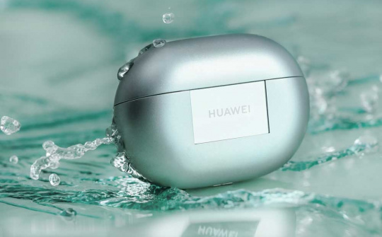 Tai nghe HUAWEI FreeBuds Pro 3 có gì hơn phiên bản tiền nhiệm?