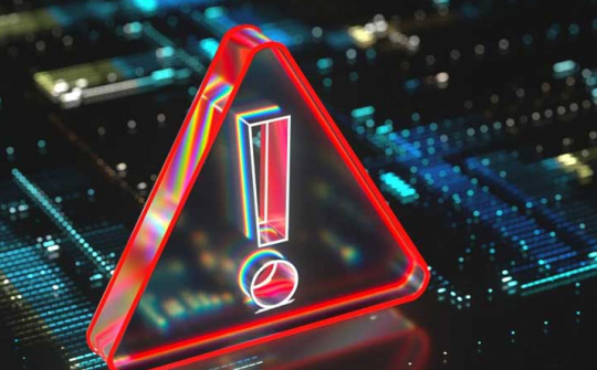 Sau tấn công mạng: Tổn thất tài chính không phải là điều đáng sợ nhất!