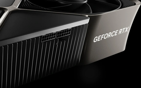 Card đồ họa NVIDIA RTX 5090 tiêu thụ điện năng lên tới 600W