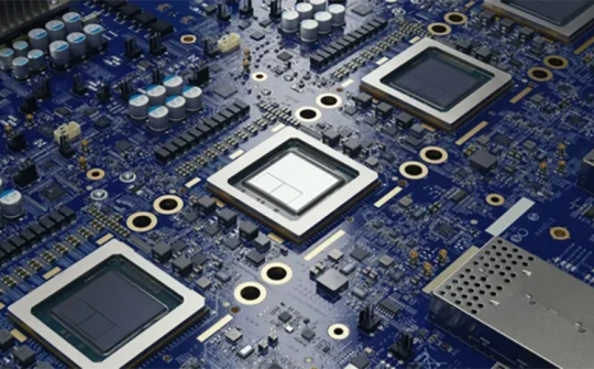 Google giới thiệu công nghệ thiết kế chip dựa trên AI