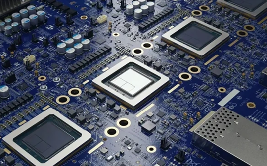 Google giới thiệu công nghệ thiết kế chip dựa trên AI