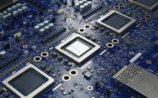 Google giới thiệu công nghệ thiết kế chip dựa trên AI