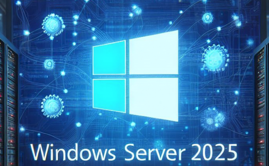 Windows Server 2025 cho phép cập nhật bảo mật không cần khởi động lại máy chủ