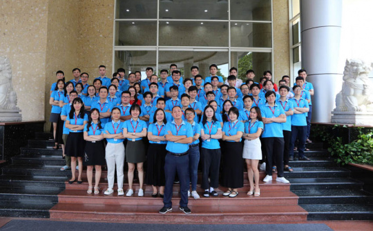 FUJINET sẵn sàng cho cuộc chuyển đổi CNTT Nhật Bản như thế nào?