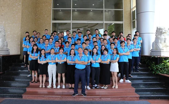 FUJINET sẵn sàng cho cuộc chuyển đổi CNTT Nhật Bản như thế nào?