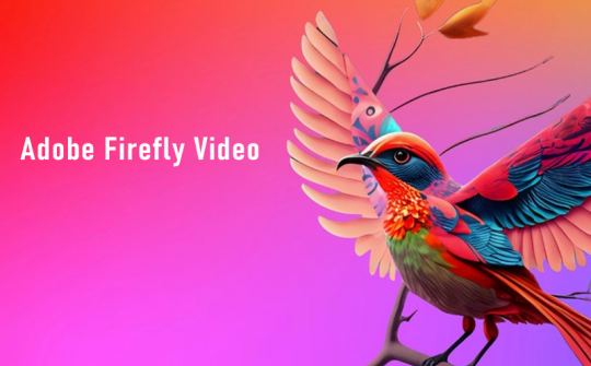 Adobe ra mắt công cụ tạo video AI miễn phí