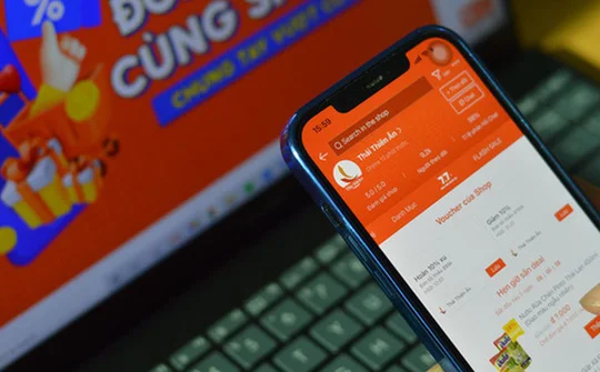 Đảm bảo minh bạch, an toàn trong các giao dịch thương mại điện tử
