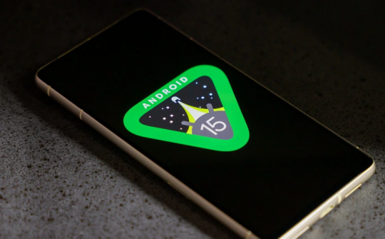 Android sắp có thể chạy ứng dụng Linux