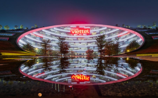 Viettel 9 năm liên tiếp là thương hiệu giá trị nhất Việt Nam