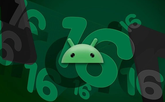 Android 16 có thể ra mắt sớm hơn dự kiến