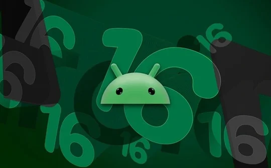 Android 16 có thể ra mắt sớm hơn dự kiến