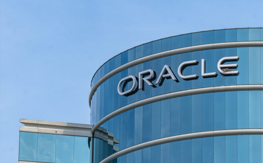 Oracle đầu tư 6,5 tỷ USD xây cơ sở hạ tầng đám mây tại Malaysia