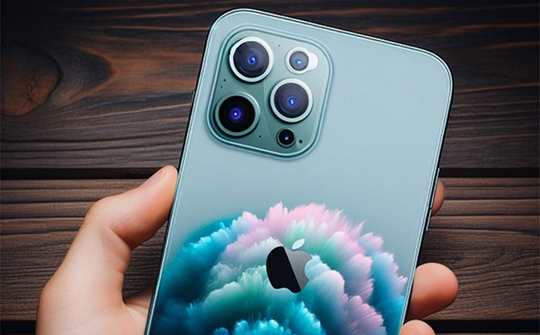 iPhone 17 Pro sẽ không còn nút tăng giảm âm lượng?