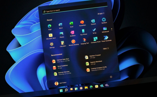 Lượng người dùng chuyển sang Windows 11 tiếp tục tăng