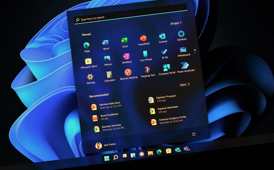 Lượng người dùng chuyển sang Windows 11 tiếp tục tăng