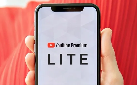 Sẽ có gói Youtube Premium mới với giá rẻ